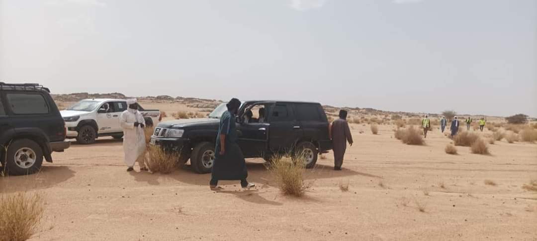 صورة المعرض